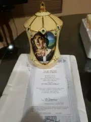 Oh Joy, Rapture! I've Got A Brain Revolving Music Box By Ardleigh Elliott