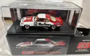 1:43 ACE Holden HQ Monaro BOB JANE Sports Sedan Driven By PETER BROCK Marlboro