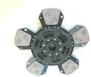 CLUTCH MAIN DRIVEN PLATE FOR MAHINDRA TRACTOR 006504451C91