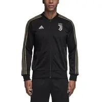 在飛比找Yahoo!奇摩拍賣優惠-ADIDAS 男 Juventus 足球 限量 尤文圖斯 慢