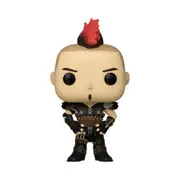 POP! VINYL MAD MAX - WEZ WB100