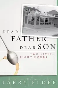 在飛比找博客來優惠-Dear Father, Dear Son: Two Liv