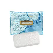 Fragonard Belle de Grasse Soap and Soap Holder