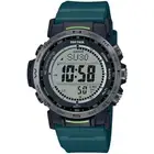 CASIO PRO TREK PRW-35Y-3JF Climber Triple Sensor Digital Solar Men Watch New