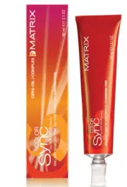 Matrix Color SYNC Demi-Permanent Hair Color 2oz (6GA)