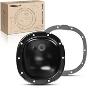 Rear Differential Cover Compatible with Buick Roadmaster Cadillac Brougham Chevrolet Astro Blazer Camaro Impala S10 Blazer GMC Jimmy Sonoma Oldsmobile Pontiac