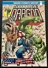 Savage Dragon #93 High Grade NM Erik Larsen 2001 Image Comics