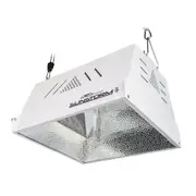 Hi-Par Sunstorm CMH Reflector - Vertical - 315W - Connectable - LEC CDM