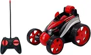 ERINGOGO 1 Set Remote Controlled Off Road Car with Rotation for Skid Wheels Easy Fun and Stylish Design Present