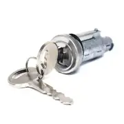 67-68 Mercury Cougar Trunk Lock Cylinder w/ 2 Keys, Also 67-71 Ford Thunderbird (for: Ford)