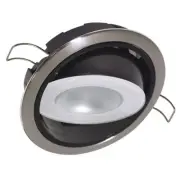 LUMITEC MIRAGE POSITIONABLE DOWN LIGHT SPECTRUM 115117