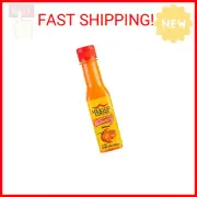 Mexico Lindo Red Habanero Hot Sauce | Real Red Habanero Chili Pepper | 78,200 Sc