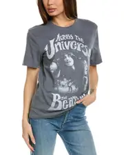 Junk Food Across The Universe T-Shirt