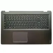 5CB0L45988 FOR Lenovo Thinkpad S5 S531 S540 C Shell Keyboard Backlit Touchpad
