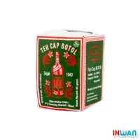 在飛比找蝦皮購物優惠-【 印灣 INWAN 】印尼 TEH CAP BOTOL S