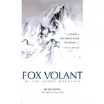FOX VOLANT OF THE SNOWY MOUNTAIN/JIN【三民網路書店】