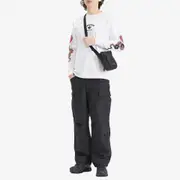 Maharishi Maha M.A.L.I.C.E. Pouch Bag