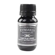 Edwards Liqueur Essences Cattle Dog Peanut Butter Whiskey 50ml Makes 1.4L