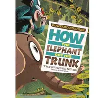 在飛比找蝦皮商城優惠-How the Elephant Got His Trunk