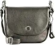 [Mandarina Duck] Womens Mellow Lux Crossover Graphite, graphitegray