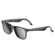 Smart Translator Glasses – Real-Time AI Voice & Text Translation, Multi-Language