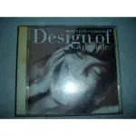 音樂CD~JANET JACKSON(珍娜傑克森)-DESIGN OF A DECADE