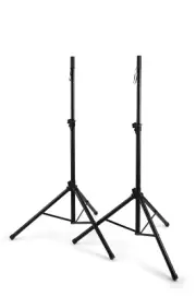 CAD SS150 Tripod Speaker Stand Pair w/ Bag