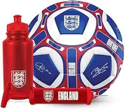 England FA Signature Gift Set