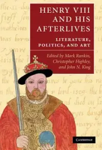 在飛比找博客來優惠-Henry VIII and His Afterlives: