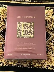 Clive Christian E Green Fougere Private Collection for Women 50ml 1.6oz MSRP 415