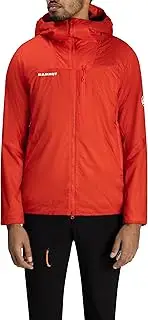 [Mammut] Men's Flex Air In Hooded Jacket, AF
