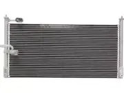 Kool Vue A/C Condenser fits Honda Accord 1990-1993 88SNGM (for: Honda)