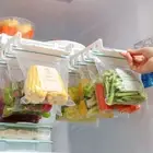 Space Saving Refrigerator Keep Fresh Rack Storage Tools Storage Shelf Kitchen