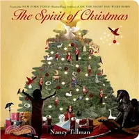在飛比找三民網路書店優惠-The Spirit of Christmas