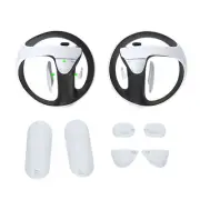 Silicone Non-Slip Pad Protective Pads Fit For PS VR2 Game Controller Accessories
