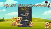 Metazoo Flying Manta Ray Spellbook