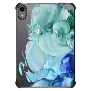 iPad mini (6th gen) iPad Impact Case Blue Splash