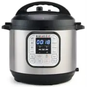 Instant Pot Duo Multi-Use 8 Quart Pressure Cooker New in Box
