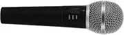 SECFOU Corded Wireless Microphone Set Stage Performance Mic for Outdoor Live Broadcasts and Karaoke
