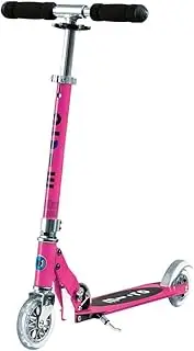 Micro Sprite Kids Scooter - 2 Wheel Folding Kick Scooter with Adjustable Height