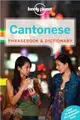Cantonese Phrasebook & Dictionary 7