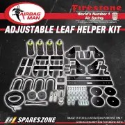 Airbag Man Air Suspension Leaf Helper Kit for MERCEDES BENZ SPRINTER 412-416 904
