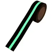 Glow The Dark Stair Tape Glow Tape Adhesive Traction Strips Traction Grip Tape