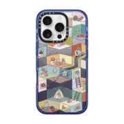 iPhone 16 Pro Impact Case MagSafe Compatible HUMAN EXPERIENCE
