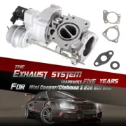 Turbo Turbocharger for 2007-2016 Mini Cooper/Clubman S R56 R57 R58 53039880118 (for: Mini)
