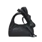 [Marc Jacobs] Marc Jacobs The Sack Bag Tote Bag ONE SIZE BLACK