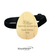 Peterman ES-B - Bass - Professional Egg Foot-Worn Stomp Box