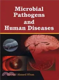 在飛比找三民網路書店優惠-Microbial Pathogens and Human 