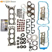 Head Gasket Kit For Suzuki XL-7 3.6L 2007-2009 Eng. Code "N36A" W/ RTV Silicone (for: Suzuki)
