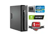 HP 800 G2 SFF Gaming Desktop PC i5-6500 3.6GHz 16GB RAM 1TB SSD 2GB GT1030 | Refurbished